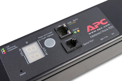 Tác dụng của thanh nguồn APC